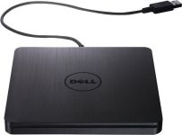 Оптичний накопичувач External Slot load DVD- RW Drive USB 2.0