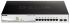 Коммутатор   8xGE PoE, 2xSFP, 130Вт D-Link DGS-1210-10MP