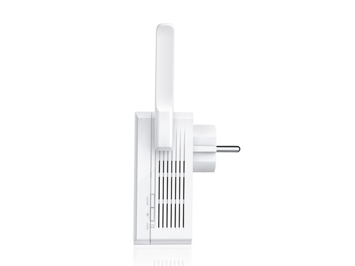 TP-LINK WiFi Range Extender  N300, 1хFE LAN TP-Link TL-WA860RE