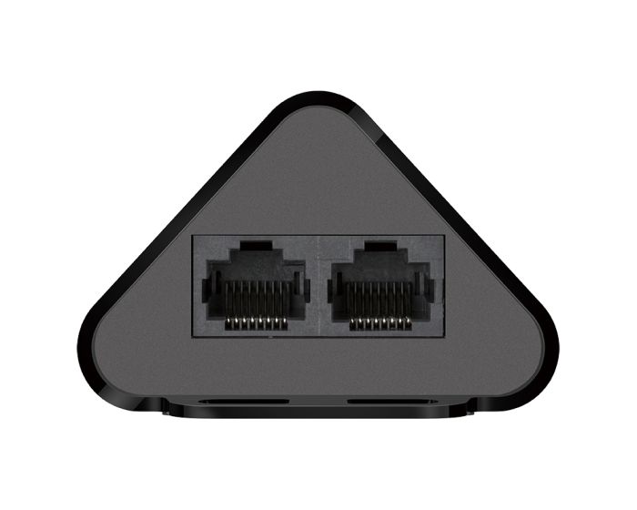 PoE-Репiтер   1xGE PD, 2xGE PSE D-Link DPE-302GE