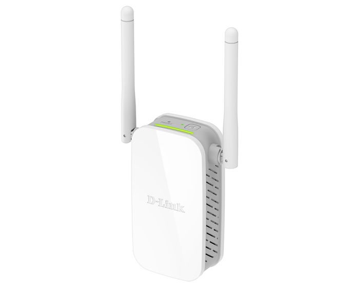 WiFi-Extender  802.11n D-Link DAP-1325
