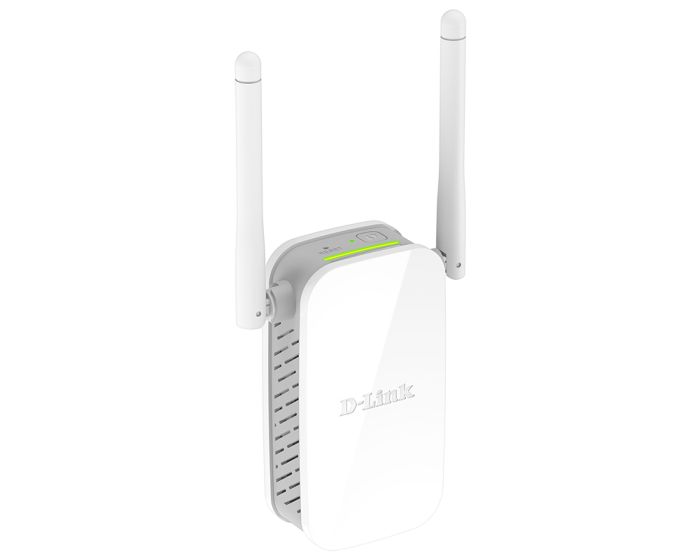 WiFi-Extender  802.11n D-Link DAP-1325