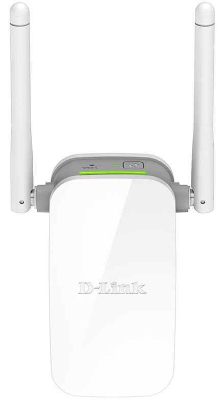 WiFi-Extender  802.11n D-Link DAP-1325