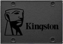 Накопичувач SSD Kingston 2.5"  960GB SATA A400