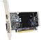 GIGABYTE Videocard GeForce GT 1030 2GB GDDR4 Low Profile Silent