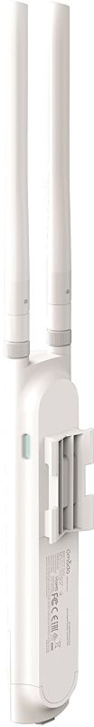 Точка доступа TP-LINK EAP225 OUTDOOR AC1200, 1xGE LAN, PoE