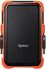 Apacer 2TB USB 3.2 Gen1 AC630 IP55 Black/Orange
