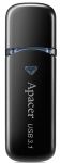 Накопичувач Apacer  32GB USB 3.2 Type-A AH355 Чорний