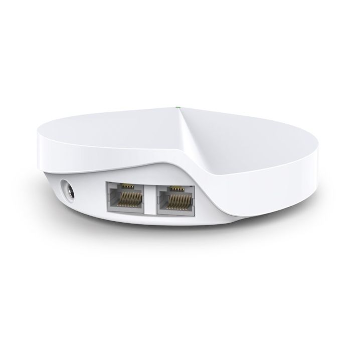 Система WiFi-Mesh TP-LINK Deco M5 AC1300, 1xGE LAN, 1xGE WAN, 1мод