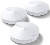 Система WiFi-Mesh TP-LINK Deco M5 AC1300, 1xGE LAN, 1xGE WAN, 3мод