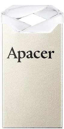 Накопичувач Apacer  32GB USB 2.0 Type-A AH111 Срібний