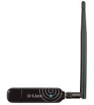 WiFi-адаптер   N300, USB D-Link DWA-137
