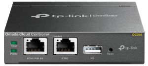 Контролер TP-LINK 2xFE, 1xUSB TP-Link OC200