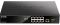 D-Link Switch DGS-1008MP 9xGE PoE, 1xSFP, 125W Unmanaged Gigabit