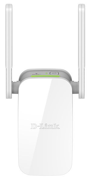 Расширитель WiFi-покрытия   AC1200 D-Link DAP-1610