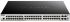Комутатор   48xGE с РоЕ, 4xSFP+, SmartPro D-Link DGS-1510-52XMP