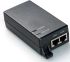DIGITUS PoE-Injector PoE 802.3af, 10/100/1000 Mbps, Output max. 48V, 15.4W