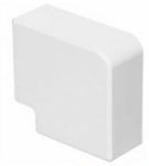 Плоский кут Legrand DLP-S, 100x50мм