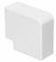 DLP-S Legrand flat corner 100x50mm