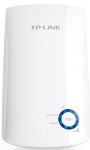 Розширювач покриття WiFi  TP-LINK  N300, 1хFE LAN TP-Link TL-WA854RE
