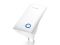TP-LINK WiFi Range Extender  N300, 1хFE LAN TP-Link TL-WA854RE