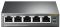 TP-LINK Switch  5xFE (4xPoE), 56W, Unmanageable TP-Link TL-SF1005P
