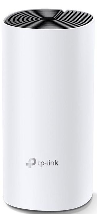 Система WiFi-Mesh TP-LINK Deco M4 AC1200, 2xGE LAN/WAN, 1мод