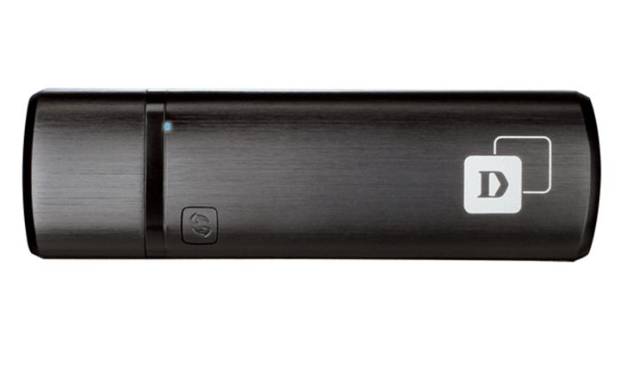 WiFi-адаптер   AC1200, USB D-Link DWA-182