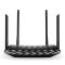 Маршрутизатор TP-LINK ARCHER A6 AC1200, 4xGE LAN, 1xGE WAN, MESH