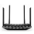 Маршрутизатор TP-LINK ARCHER A6 AC1200, 4xGE LAN, 1xGE WAN, MESH