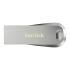 SanDisk  128GB USB 3.1 Type-A Ultra Luxe Silver
