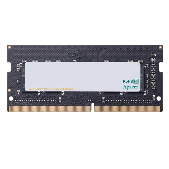 Память ноутбука Apacer DDR4  8GB 2666