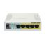 MikroTik Cloud Smart Switch RB260GSP