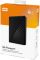 Портативний жорсткий диск WD 4TB USB 3.2 Gen 1 My Passport Чорний