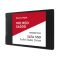 SSD WD 2.5" 500GB SATA Red SA500