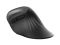 Mouse Trust Verro Ergonomic, WL, Чорний