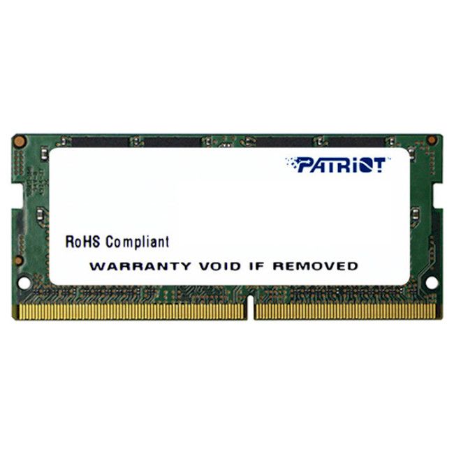 Memory Patriot DDR4 8GB 2666