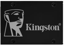 Накопичувач SSD Kingston 2.5" 1 TB SATA KC600