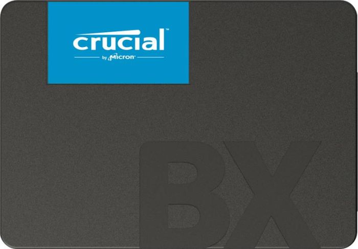 Накопитель SSD Crucial 2.5" 1TB SATA BX500