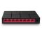 MERCUSYS Switch  8xGE, Unmanageable Mercusys MS108G