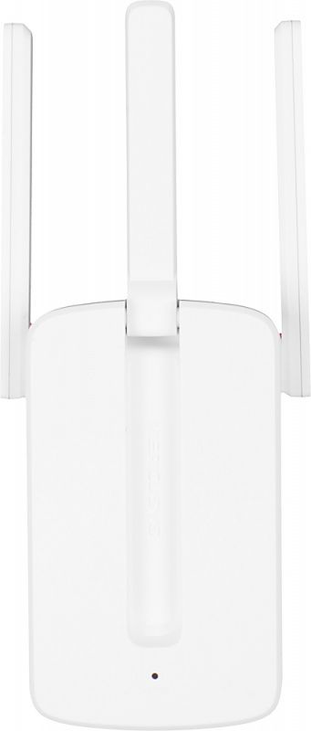 Розширювач покриття WiFi MERCUSYS  N300 Mercusys MW300RE