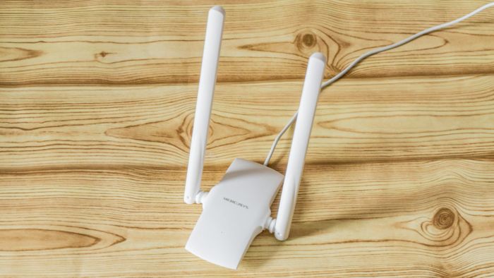 Адаптер WiFi MERCUSYS  N300, USB Mercusys MW300UH