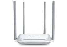 Маршрутизатор MERCUSYS  N300, 3xFE LAN, 1xFE WAN Mercusys MW325R