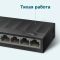 Комутатор TP-LINK  8xGE, Некерований TP-Link LS1008G
