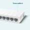 TP-LINK Switch  8xFE, Unmanageable TP-Link LS1008