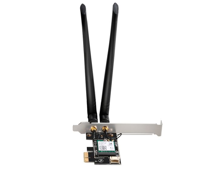 WiFi-адаптер   AX3000, PCI Express D-Link DWA-X582