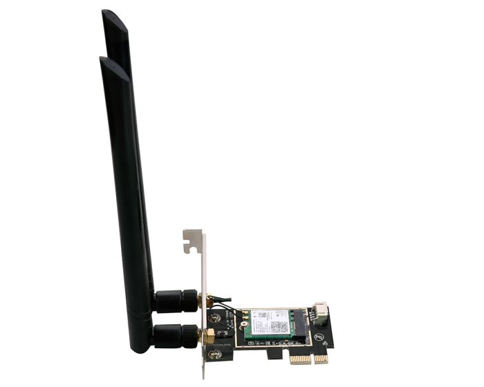 WiFi-адаптер   AX3000, PCI Express D-Link DWA-X582