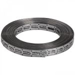 Монтажна стрічка Devi DeviFast сталева оцинкована 5м