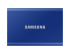 Портативный SSD Samsung  500GB USB 3.2 Gen 2 Type-C T7