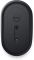 Dell Mobile Wireless Mouse - MS3320W - Black